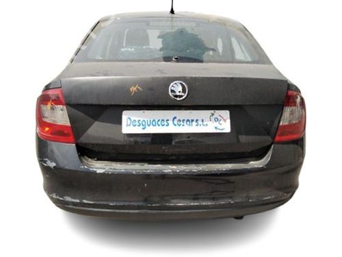 Left taillight SKODA RAPID (NH3, NK3, NK6) 1.6 TDI | BP29207019C34 