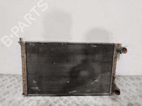 Used Water radiator Water radiator FIAT DOBLO Box Body/MPV (223_) 1.9 D (223ZXB1A) (63 hp) 28427319 28427319