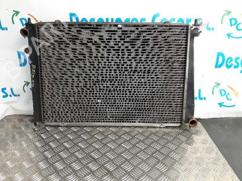 Used Water radiator Water radiator HYUNDAI H-1 Van (A1) [1997-2008] 5167329 5167329