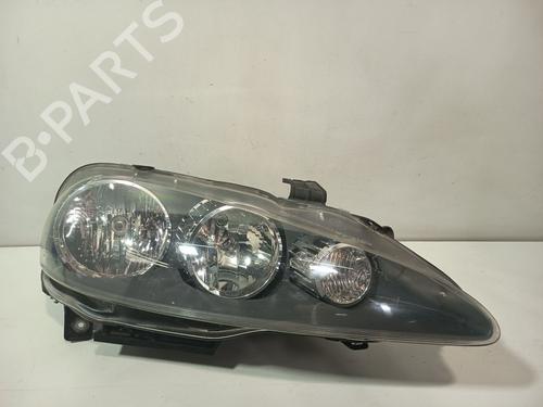 Used Right headlight Right headlight ALFA ROMEO 147 (937_) 1.6 16V T.SPARK (937.AXA1A, 937.AXB1A, 937.BXB1A) (120 hp) 33000499 33000499