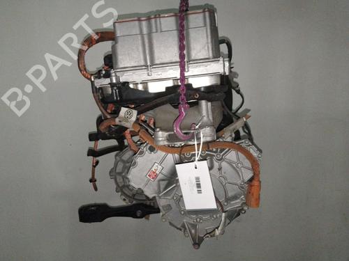 Engine VW UP! (121, 122, BL1, BL2, BL3, 123) e-Up | BP40101434M1 - Image 3