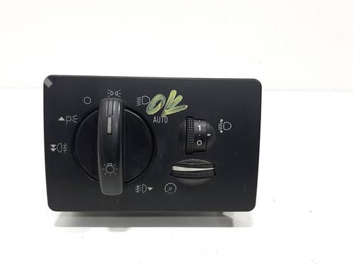 Headlight switch FORD C-MAX (DM2) [2007-2010]  8144395