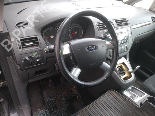 Gearbox FORD FOCUS C-MAX (DM2)  | BP14853909M3 