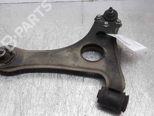 Used Right front suspension arm MERCEDES-BENZ A-CLASS (W168) [1997-2005]  5790393