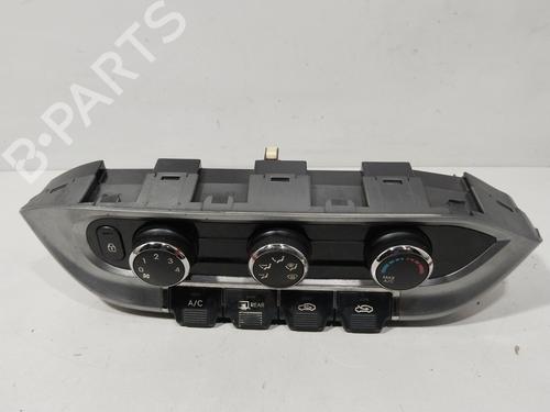 Used Climate control Climate control KIA RIO III (UB) 1.25 CVVT (86 hp) 30276713 30276713