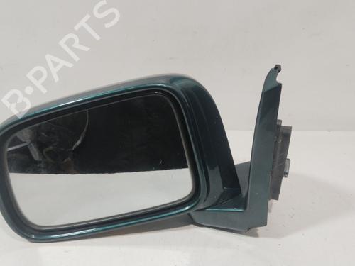 Used Left mirror Left mirror HONDA CR-V I (RD) 2.0 16V 4WD (RD1, RD3) (128 hp) 32189112 32189112