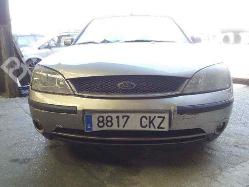 Fuel pump FORD MONDEO III (B5Y)  | BP5173317M76 