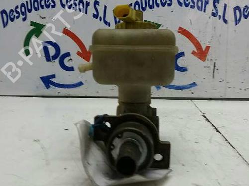 Used Brake master cylinder AUDI A3 (8L1) 1.9 TDI (110 hp) 5198378