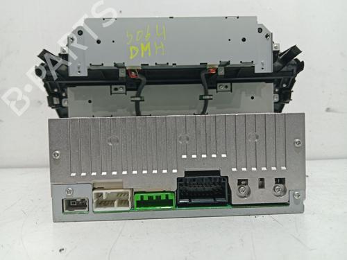 Radio HONDA FR-V (BE) 1.7 (BE1) | BP18101419E6 