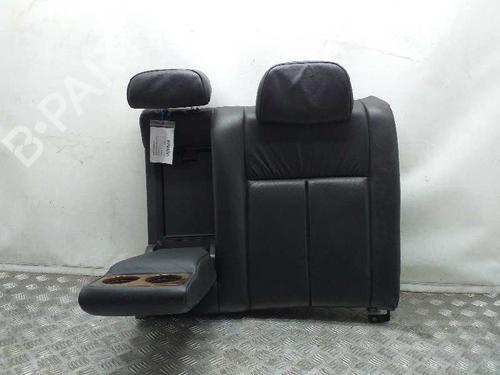 Rear seat PEUGEOT 607 (9D, 9U) | BP10252974C17 - Image 2