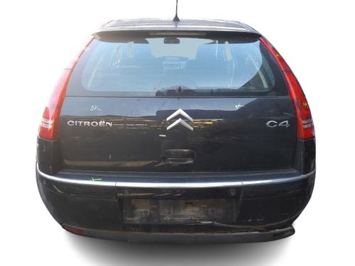 Engine control unit (ECU) CITROËN C4 I (LC_) 1.6 16V | BP37510286M57 - Image 7