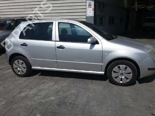 Starter SKODA FABIA I (6Y2)  | BP6141274M8 