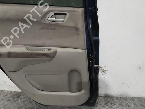 Dør venstre bagtil HONDA FR-V (BE)  | BP36321852C4  - Image 6