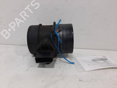 Used Mass air flow sensor Mass air flow sensor VW GOLF V (1K1) [2003-2010] 6898172 6898172