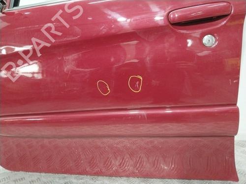 Left front door CITROËN XSARA PICASSO (N68)  | BP17189498C2 