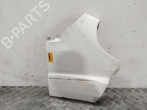 Used Right front fenders Right front fenders CITROËN JUMPER II Bus 2.2 HDi 100 (101 hp) 40462102 40462102