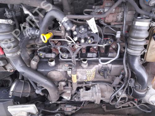 Engine control unit (ECU) FORD TRANSIT CONNECT (P65_, P70_, P80_) 1.8 TDCi | BP32001016M57 - Image 5