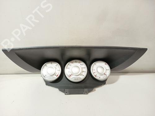 instrument-cluster-peugeot-807-eb_-2002-35769805 main image