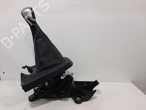 Gearstang Gearstang FORD FIESTA VI (CB1, CCN) [2008-2026] 10253060 10253060