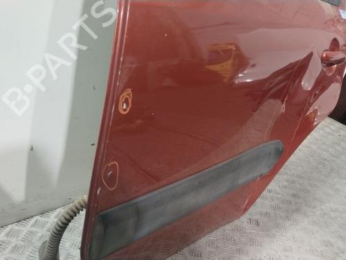 Left rear door SUZUKI SX4 (EY, GY) 1.6 VVT (RW416, YA21S) | BP29751012C4