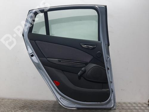 Left rear door FIAT BRAVO II (198_) 1.9 D Multijet (198AXB1A) | BP7832316C4 