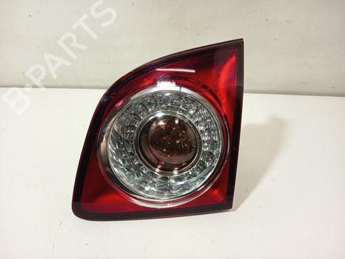 Used Right tailgate light Right tailgate light VW GOLF PLUS V (5M1, 521) 1.6 TDI (105 hp) 35754841 35754841