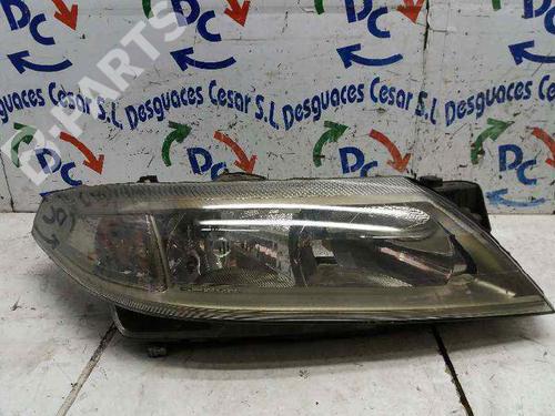 Used Right headlight RENAULT LAGUNA I (B56_, 556_) 2.0 16V (556A/B) (140 hp) 5234710
