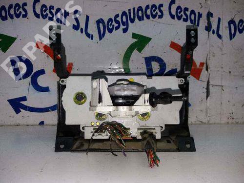 Climate control NISSAN PRIMERA Hatchback (P11)  | BP5171642I5 