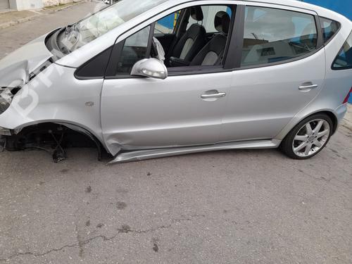 Left taillight MERCEDES-BENZ A-CLASS (W168) A 210 (168.035, 168.135) | BP11508910C34 