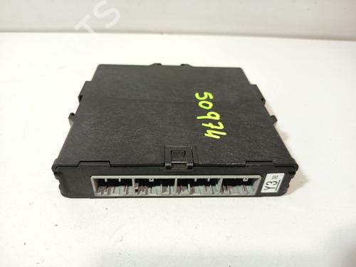 Used Electronic module Electronic module TOYOTA PRIUS (_W3_) 1.8 Hybrid (ZVW3_) (99 hp) 34477021 34477021