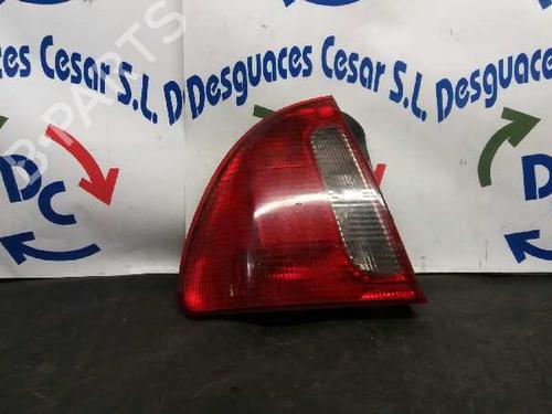 Used Left taillight ROVER 400 II (RT) [1995-2000]  5165691