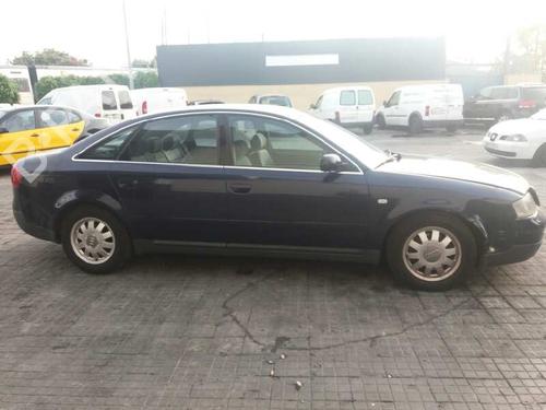 Motorstyringsenhet AUDI A6 C5 (4B2) 1.8 T | BP6408239M57 