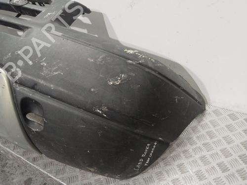 Front bumper LAND ROVER FREELANDER I (L314) 2.0 DI 4x4 | BP24504755C7 