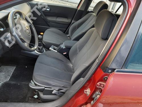 Driver airbag RENAULT MEGANE II Saloon (LM0/1_) 1.9 dCi (LM0G, LM1G, LM2C) | BP9368070C9  - Image 6