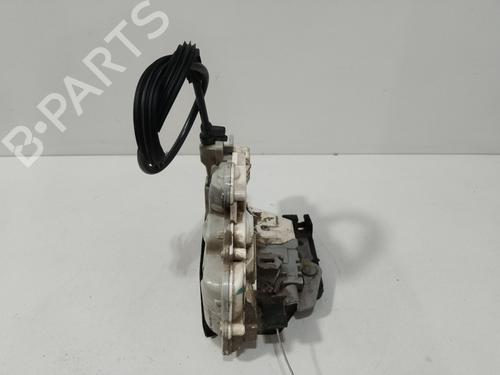 Front right lock SEAT LEON (1P1) 1.4 TSI | BP28072433C97 