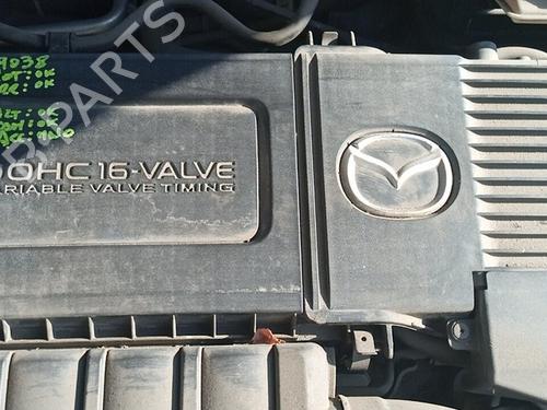 Right tailgate light MAZDA 3 (BK) | BP16259680C80 - Image 5