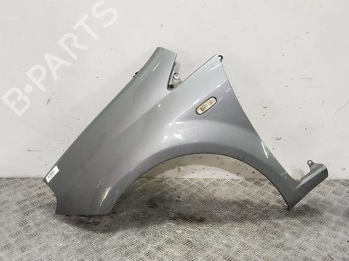 Used Left front fenders Left front fenders FIAT GRANDE PUNTO (199_) 1.4 (199AXB1A) (75 hp) 40196275 40196275