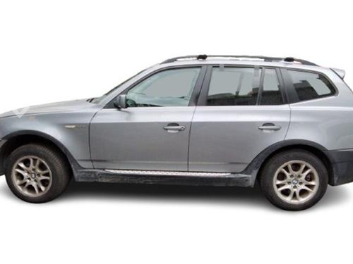 Instrument cluster BMW X3 (E83) 3.0 d | BP26553153C47 