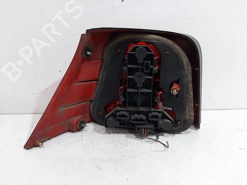 Right taillight VW GOLF IV (1J1)  | BP15654736C35 