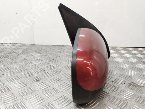 Right mirror CHEVROLET AVEO / KALOS Hatchback (T200) 1.4 | BP17793896C27 