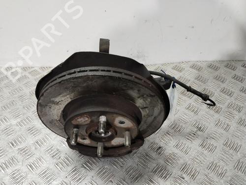 Højre Styrespindel Lejehus HYUNDAI GETZ (TB) 1.5 CRDi (88 hp) 30854089