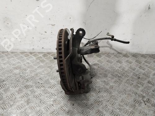 Left front steering knuckle TOYOTA PRIUS PLUS (_W4_) 1.8 Hybrid (ZVW40W, ZVW41W) | BP39229439M25 - Image 2
