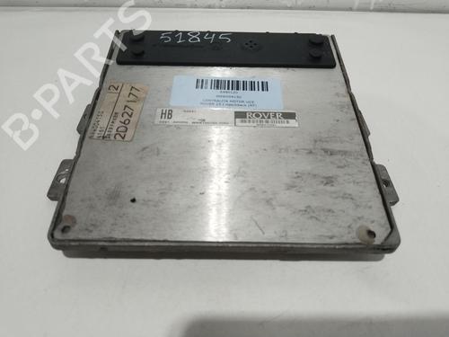 Used Engine control unit (ECU) ROVER 25 I Hatchback (RF) [1999-2006]  29132774