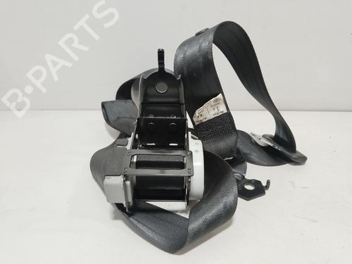 Used Rear center seatbelt Rear center seatbelt 39005081 39005081
