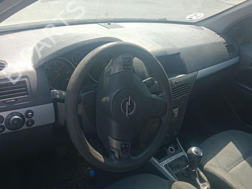 Gasdæmper bagklap OPEL ASTRA H (A04) 1.7 CDTI (L48) | BP28140218C138 