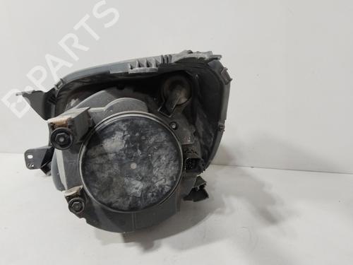 Right headlight FORD FIESTA V (JH_, JD_)  | BP29270655C29 