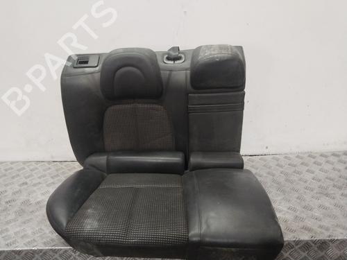 Banco traseiro Banco traseiro PEUGEOT 407 (6D_) [2004-2011] 5169468 5169468