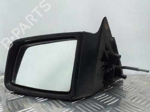 Left mirror OPEL ASTRA F (T92) [1991-1998]  12258454