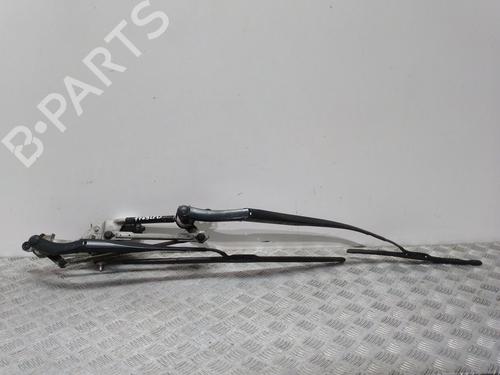 Used Front wiper motor Front wiper motor HYUNDAI KONA (OS, OSE, OSI) [2017-2023] 10961587 10961587