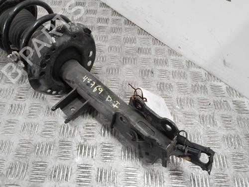 Left front shock absorber MERCEDES-BENZ A-CLASS (W176) A 180 CDI (176.000) | BP29814375M16 - Image 3